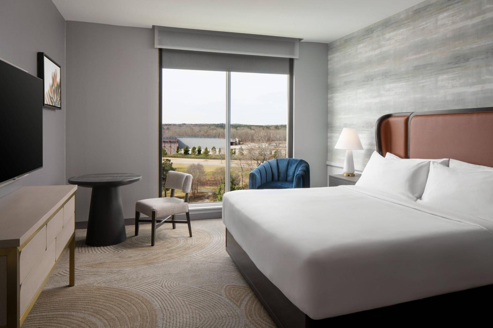 Trilith Guesthouse, Fayetteville, Ga, A Tribute Portfolio Hotel