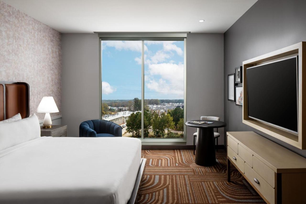 Hotel Trilith Guesthouse, Fayetteville, Ga, A Tribute Portfolio