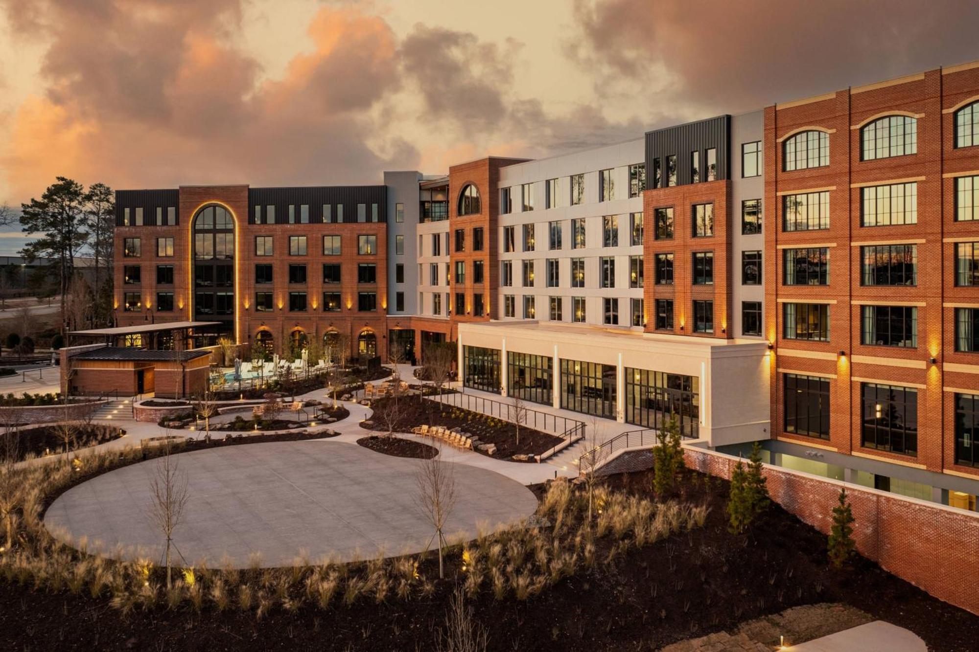 Trilith Guesthouse, Fayetteville, Ga, A Tribute Portfolio Hotel
