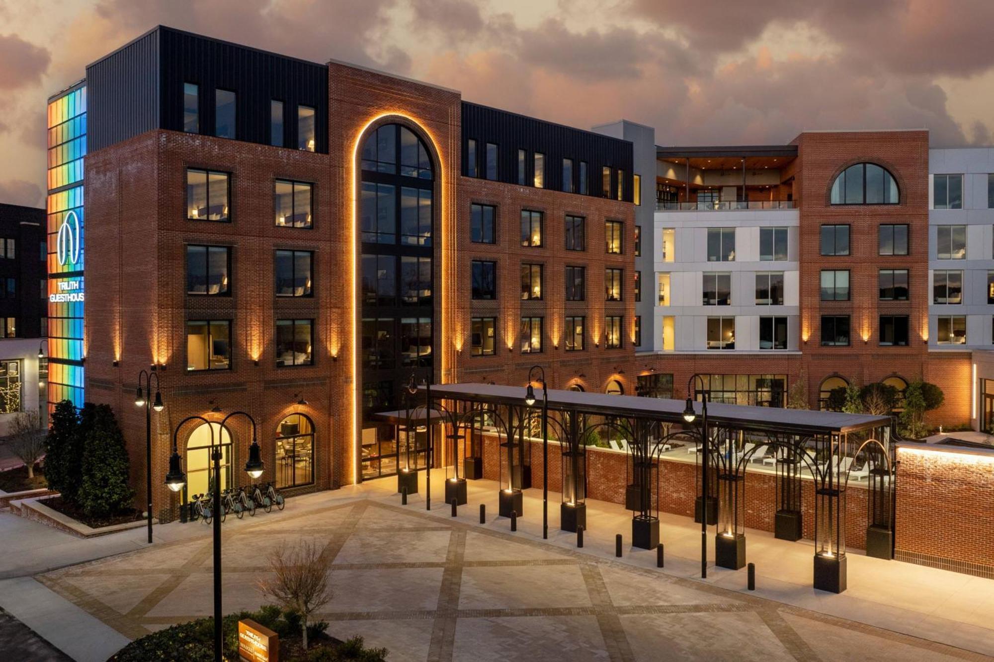 Trilith Guesthouse, Fayetteville, Ga, A Tribute Portfolio Hotel Fayetteville