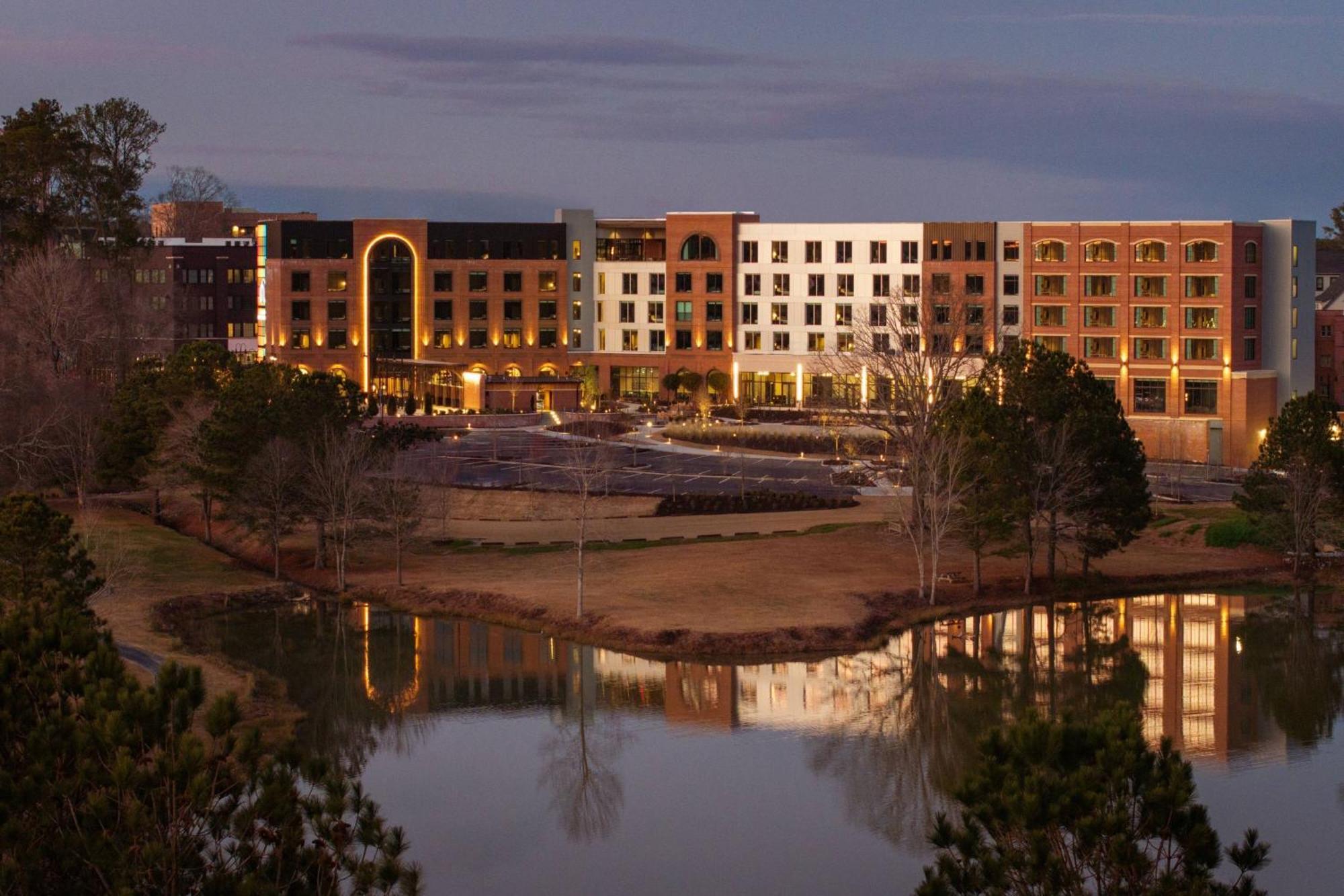 Trilith Guesthouse, Fayetteville, Ga, A Tribute Portfolio Hotel Fayetteville