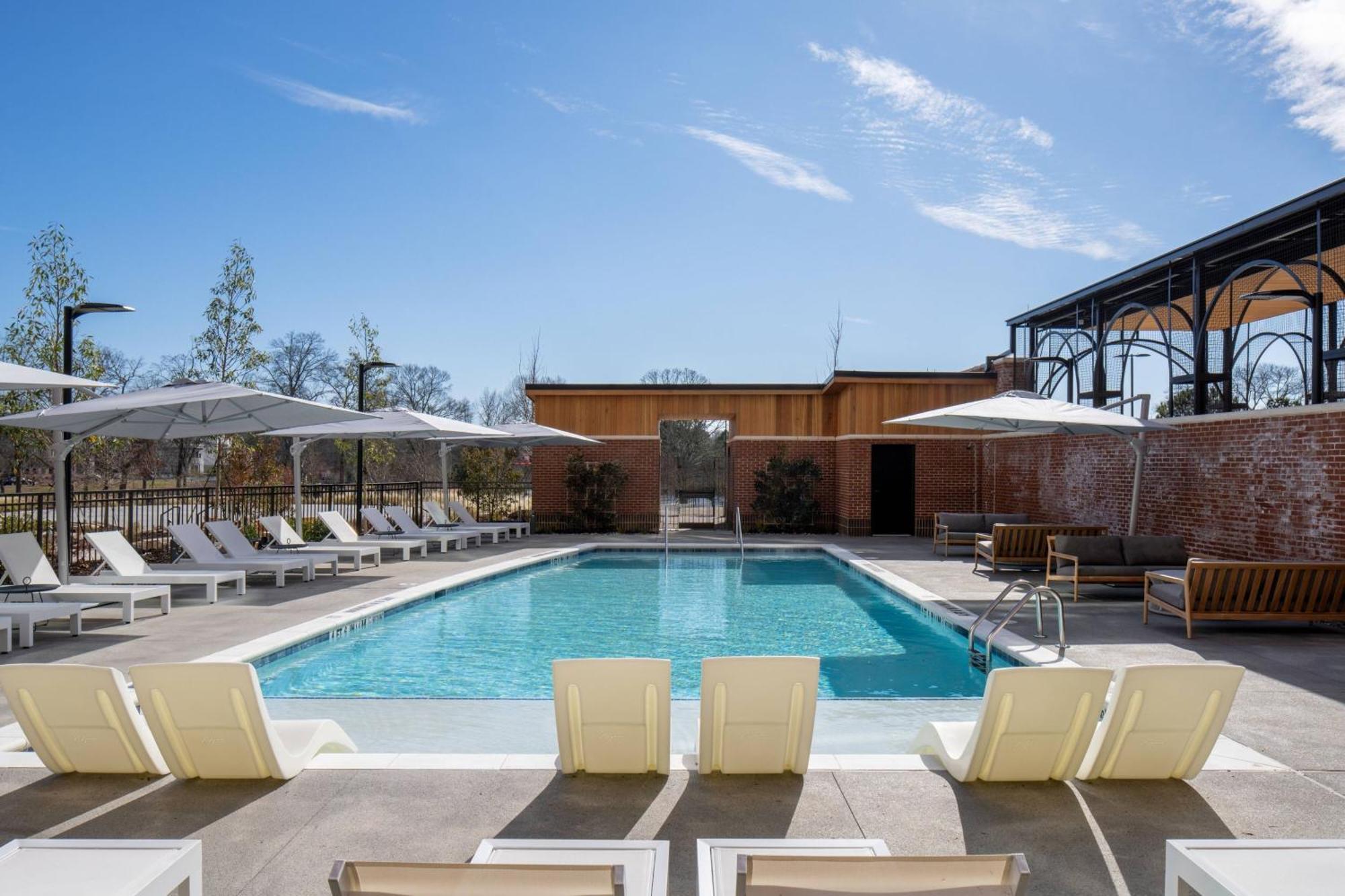 Trilith Guesthouse, Fayetteville, Ga, A Tribute Portfolio