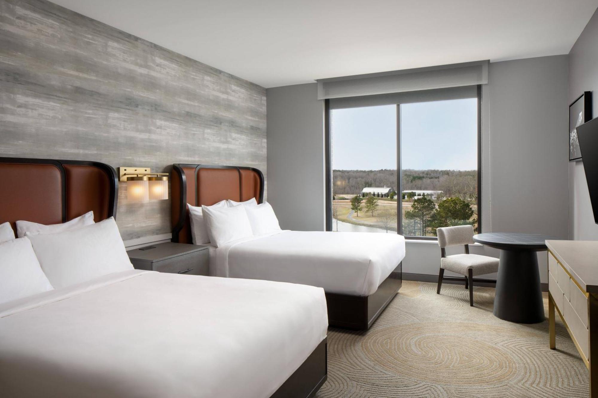 Trilith Guesthouse, Fayetteville, Ga, A Tribute Portfolio 4*