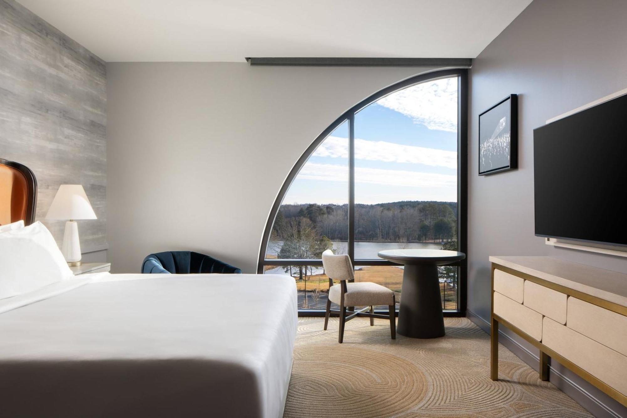 Trilith Guesthouse, Fayetteville, Ga, A Tribute Portfolio