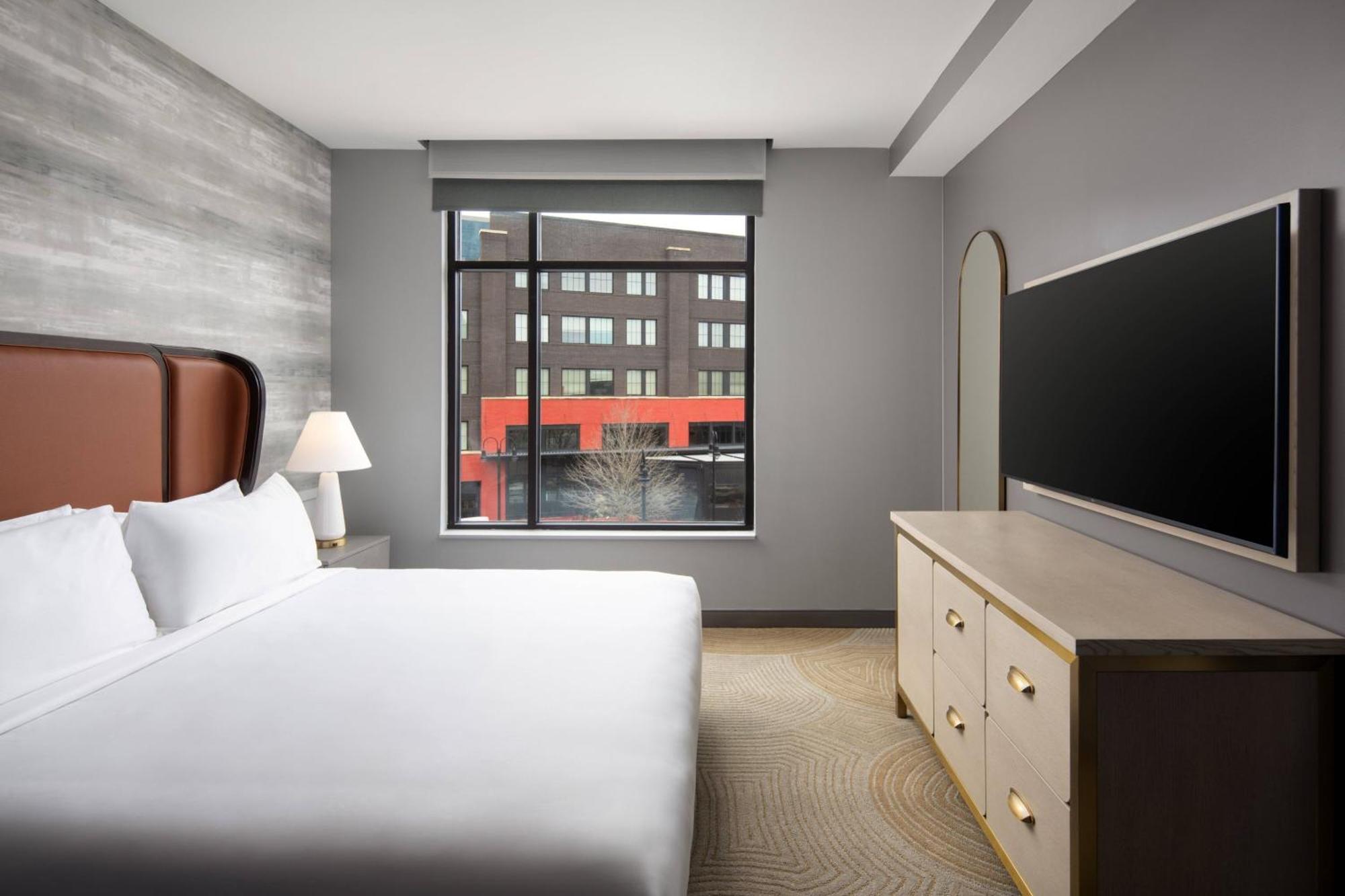 Trilith Guesthouse, Fayetteville, Ga, A Tribute Portfolio 4* Fayetteville