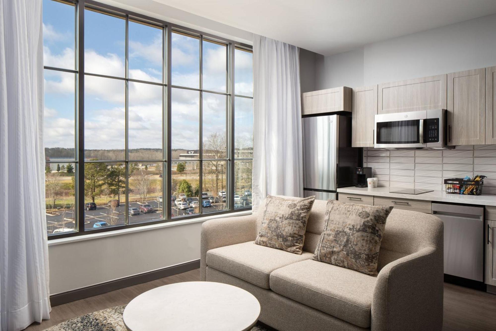 Trilith Guesthouse, Fayetteville, Ga, A Tribute Portfolio Hotel 4*