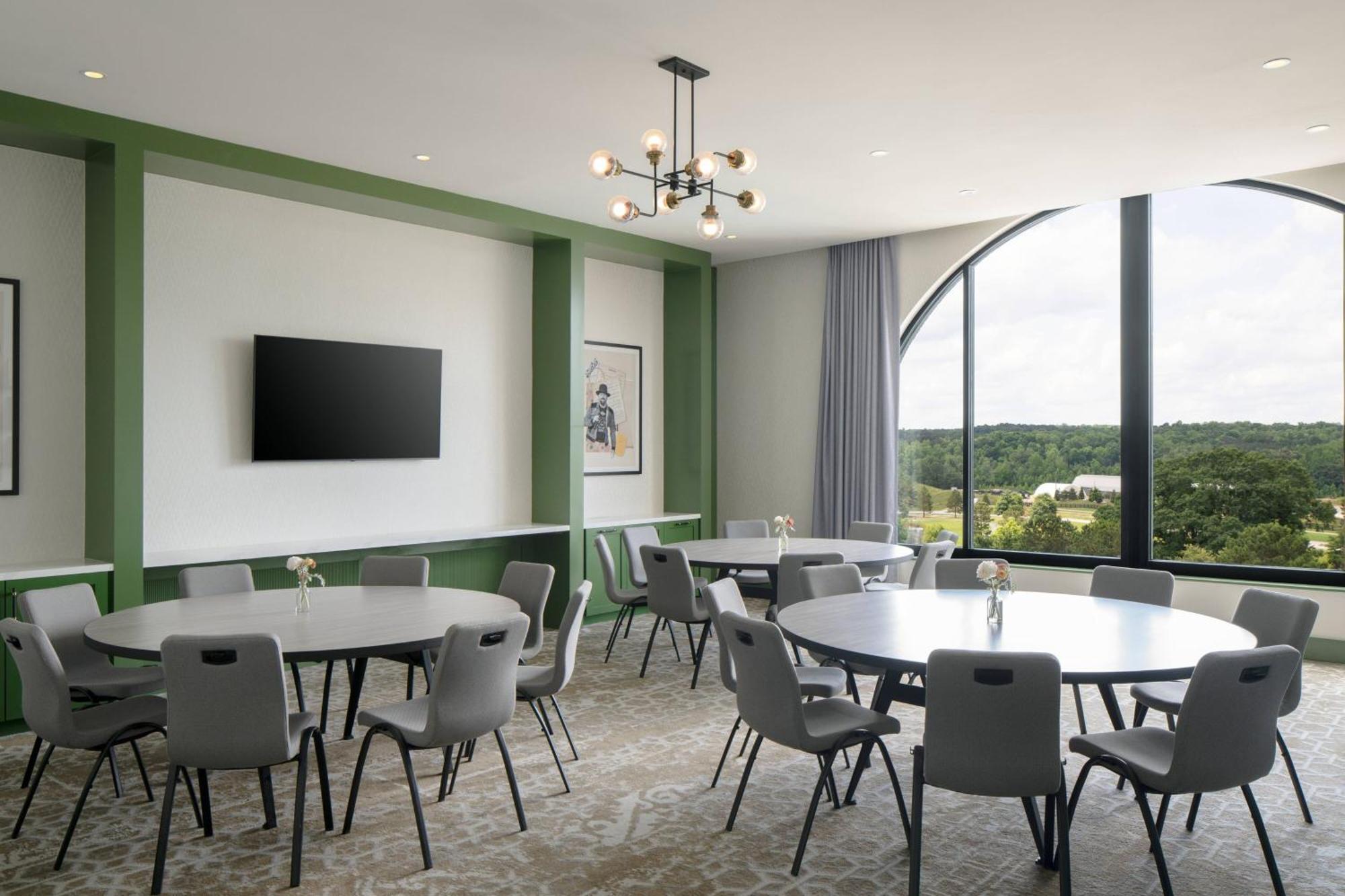 Trilith Guesthouse, Fayetteville, Ga, A Tribute Portfolio Fayetteville