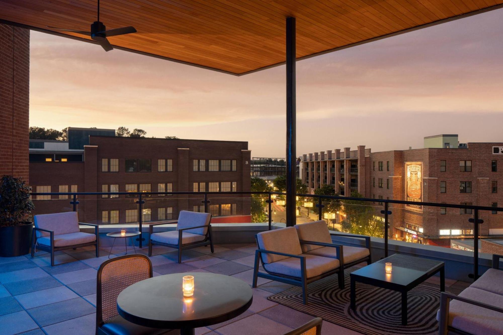 Trilith Guesthouse, Fayetteville, Ga, A Tribute Portfolio 4* Fayetteville