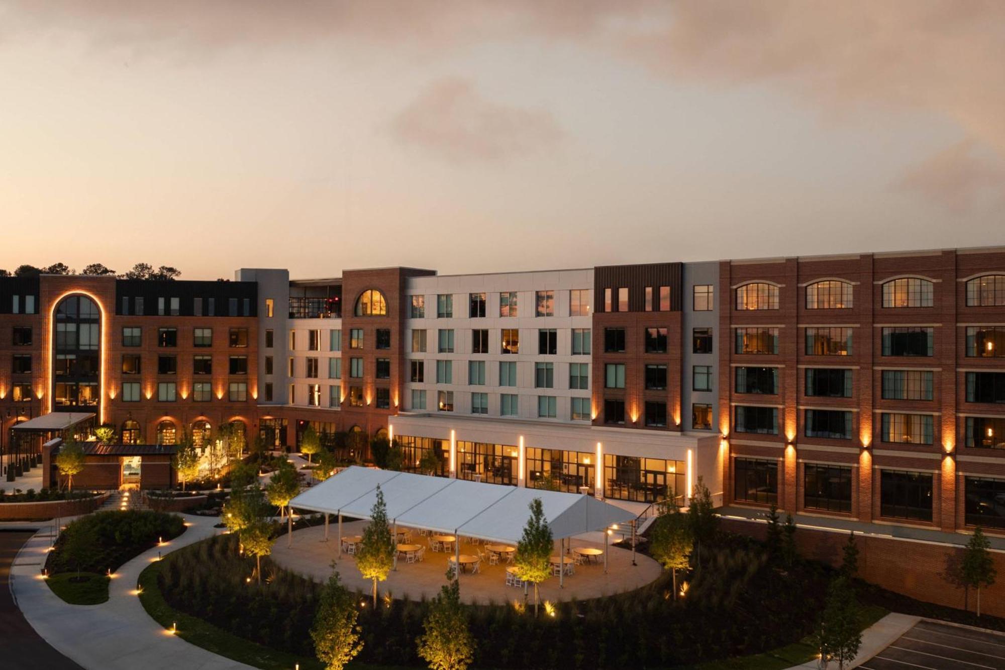 Trilith Guesthouse, Fayetteville, Ga, A Tribute Portfolio Hotel 4*