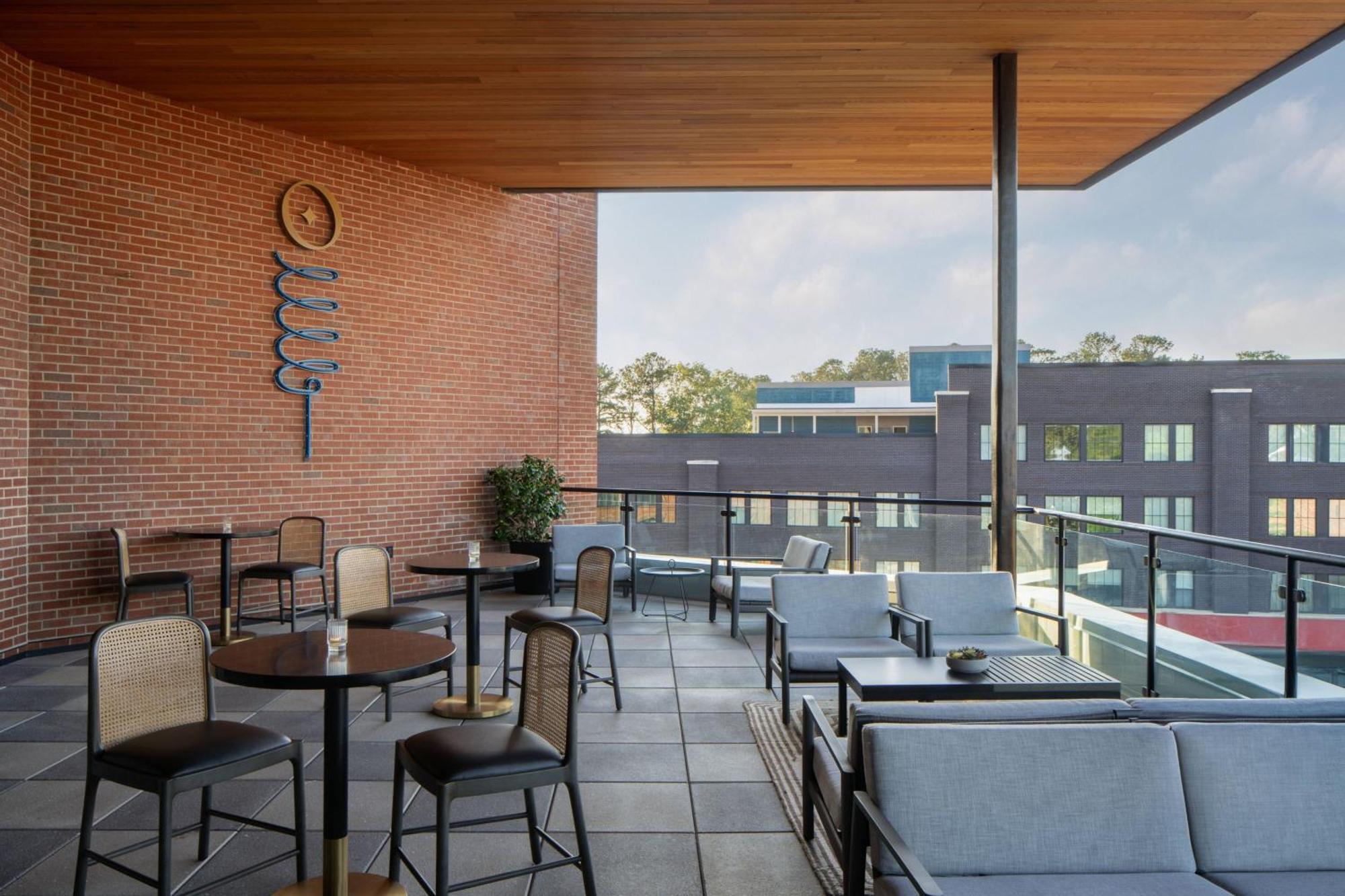 Trilith Guesthouse, Fayetteville, Ga, A Tribute Portfolio 4*