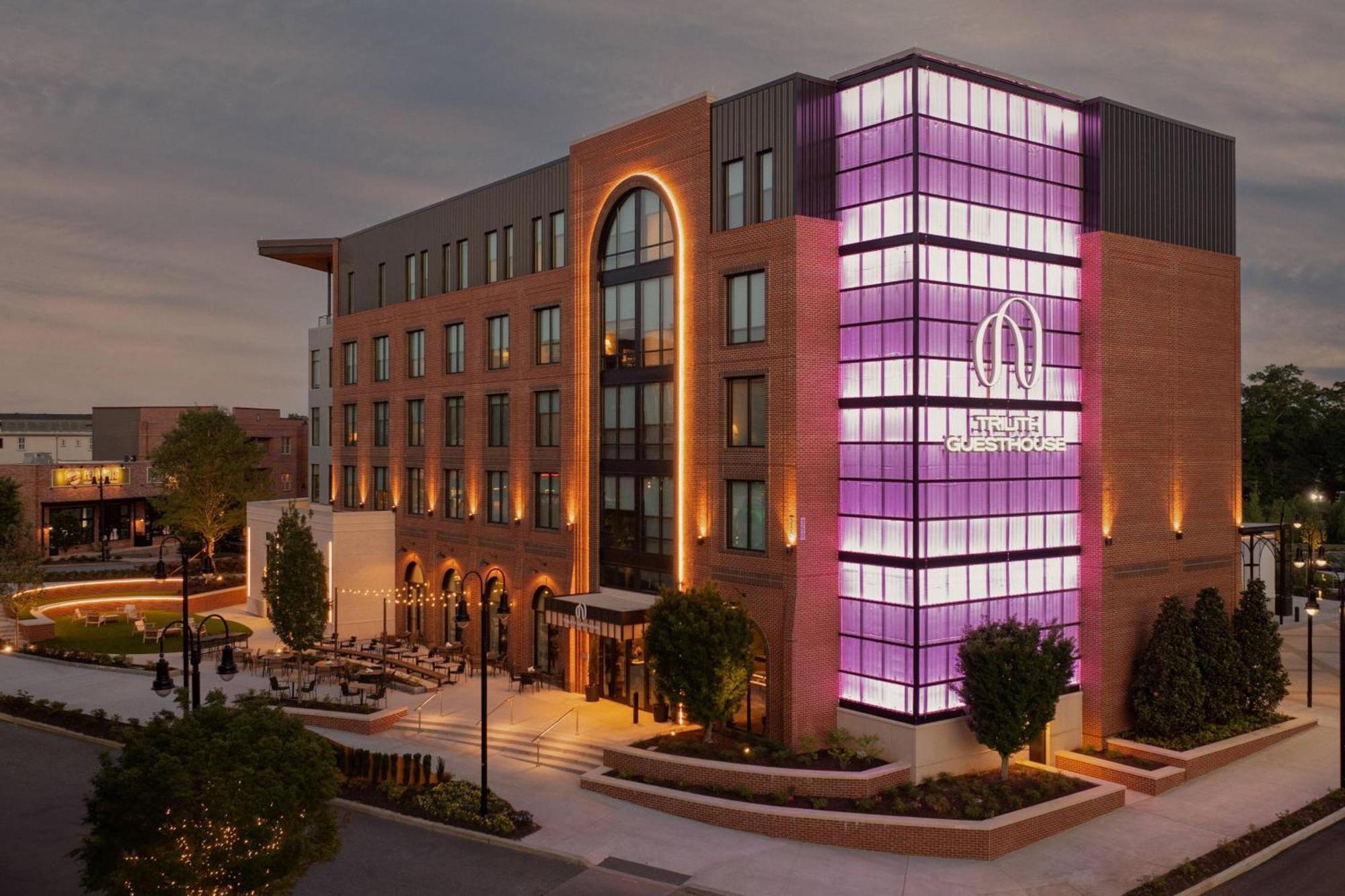 Trilith Guesthouse, Fayetteville, Ga, A Tribute Portfolio Hotel Fayetteville