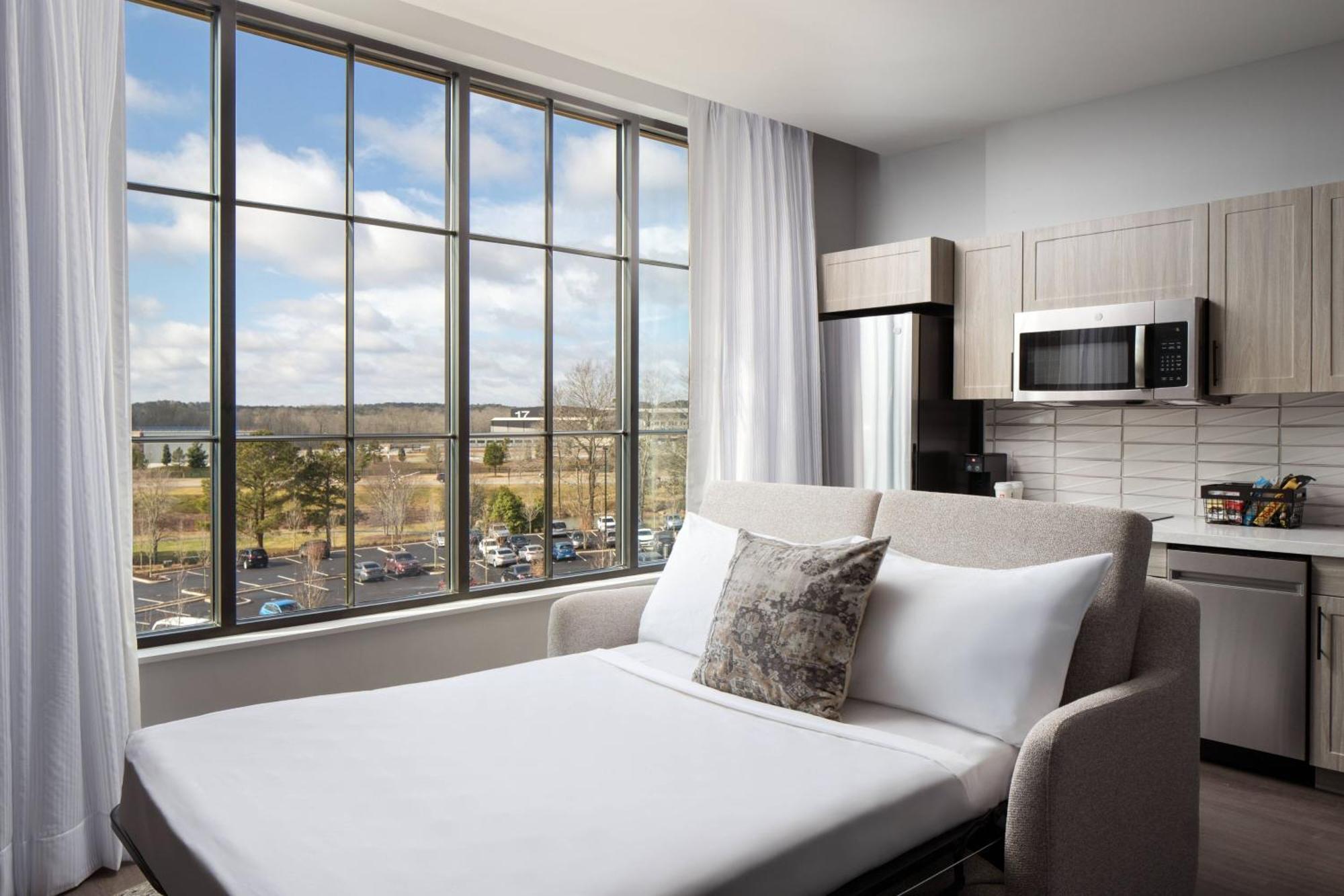 Trilith Guesthouse, Fayetteville, Ga, A Tribute Portfolio Hotel Fayetteville